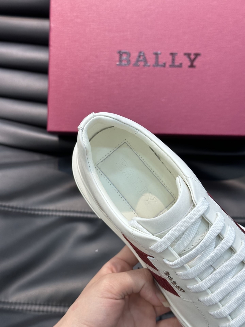 Bally Sneakers